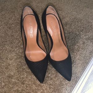 ALDO Stilettos